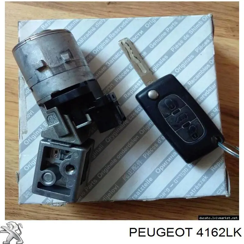  4162LK Peugeot/Citroen