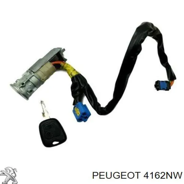 Купить 4162NW Peugeot/Citroen 