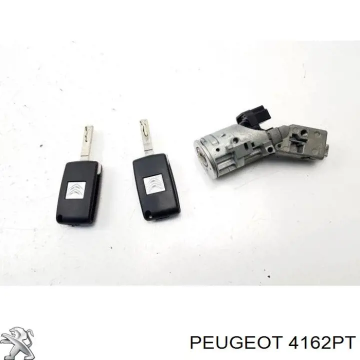 Fecho de ignição para Peugeot 301 