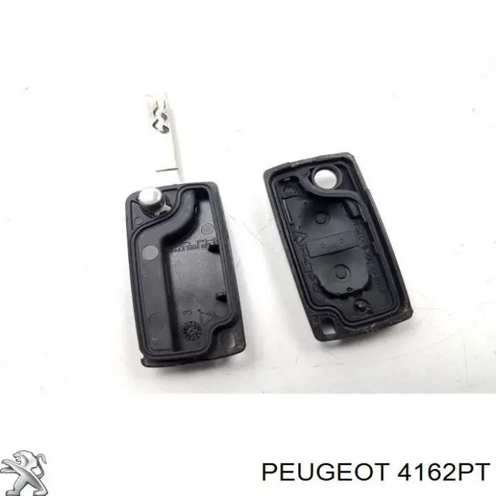 Fecho de ignição Citroen C3 Picasso SH