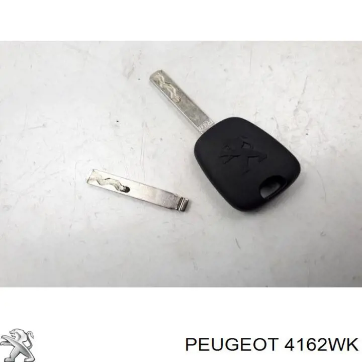 Замок зажигания Peugeot/Citroen 4162WK цена, от 56.24 USD