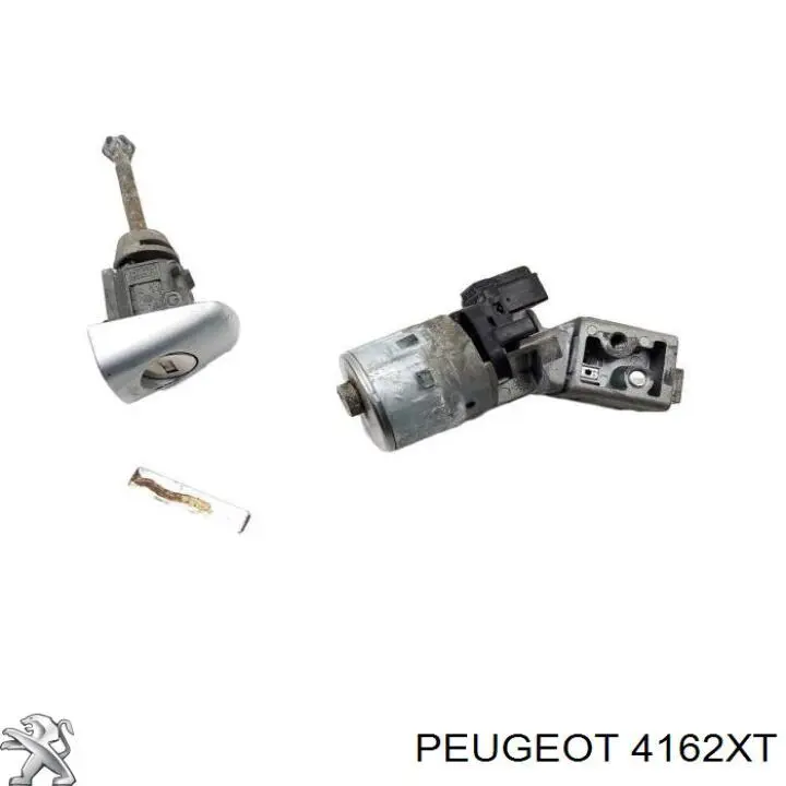 4162XT Peugeot/Citroen 