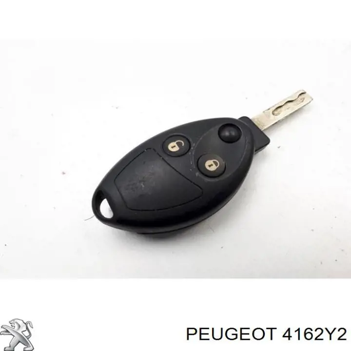 Замок зажигания 4162Y2 Peugeot/Citroen