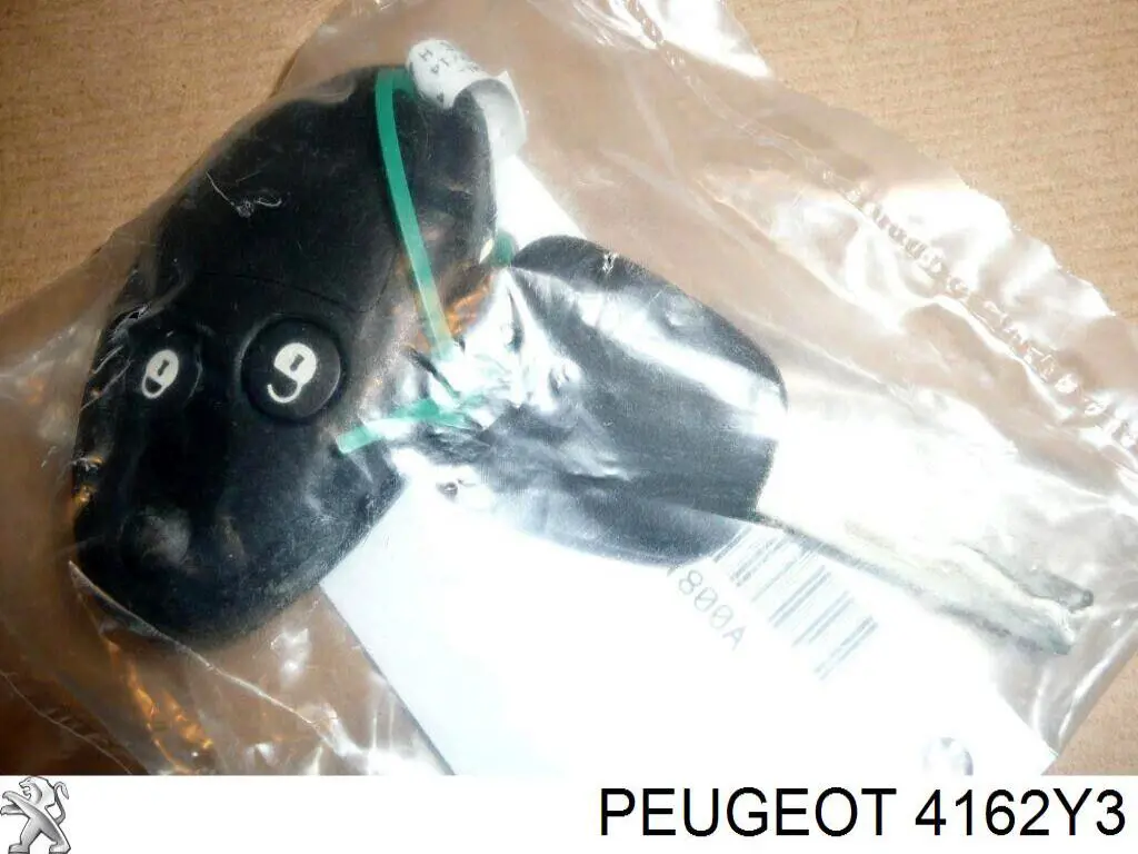  Peugeot/Citroen 4162Y3 цена, от 54.56 USD