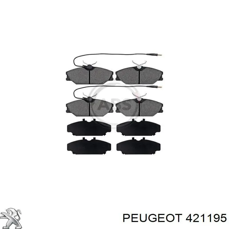 Диск опорный заднего тормозного барабана левый Peugeot/Citroen 421195 цена, от 155.05 USD