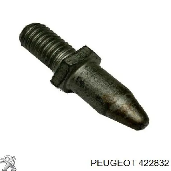 422832 Peugeot/Citroen