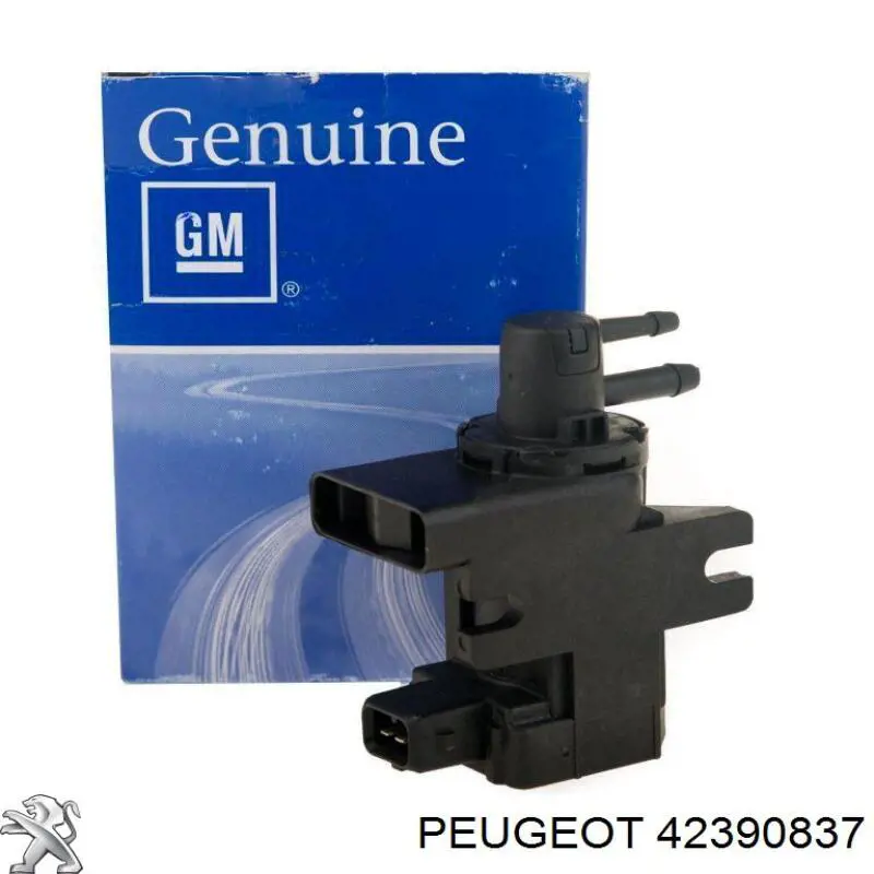  General Motors 42390837 цена, от 95.51 USD