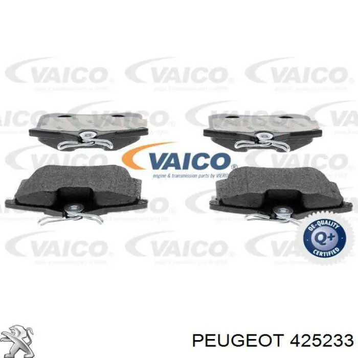 425233 Peugeot/Citroen