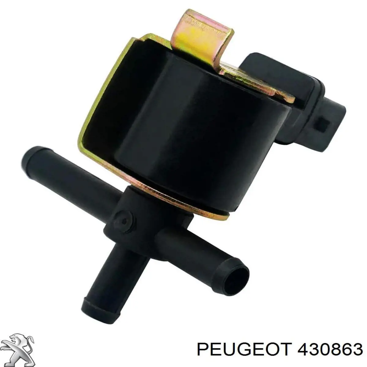 Ремкомплект тормозных колодок Peugeot/Citroen 430863 цена, от 8.35 USD