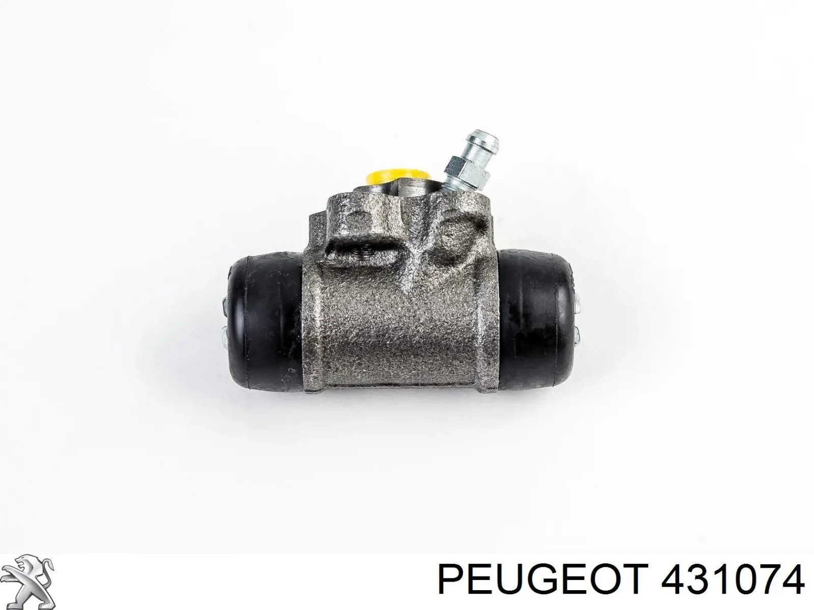 Механизм подвода (самоподвода) барабанных колодок (разводной ремкомплект) Peugeot/Citroen 431074 цена, от 77.36 USD