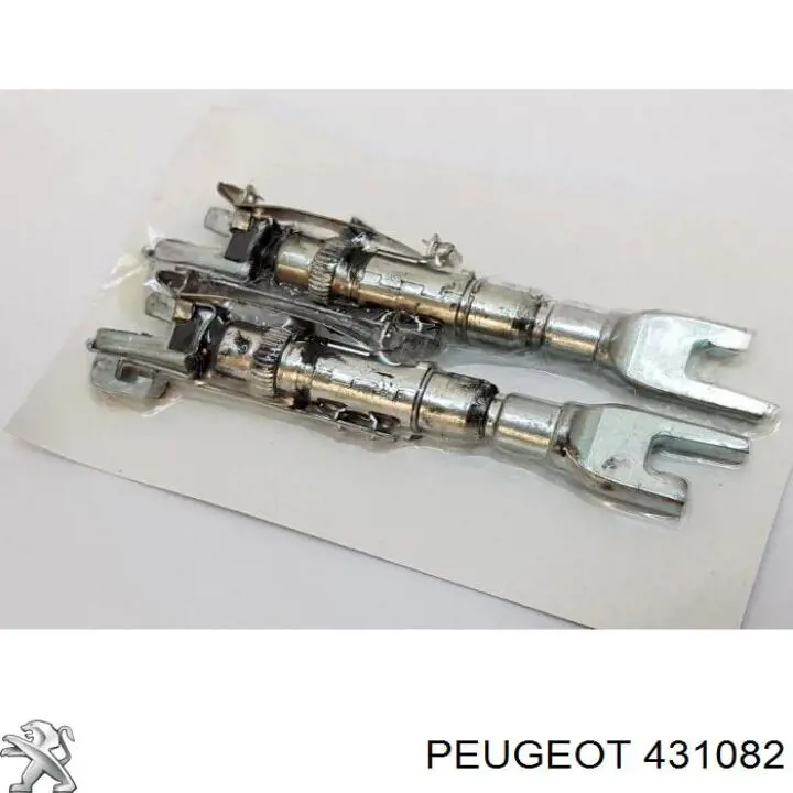 Kit De Reparacion Mecanismo Suministros (Autoalimentacion) 431082 Peugeot/Citroen