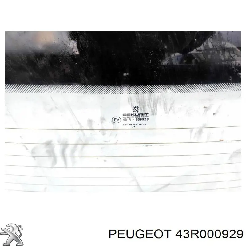  Renault (RVI) 43R000929 цена, от 27.59 USD