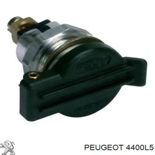 4400L5 Peugeot/Citroen Суппорт тормозной, передний, правый