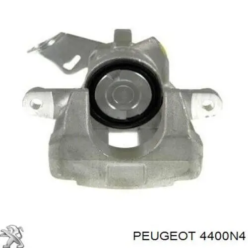 Купить 4400N4 Peugeot/Citroen Суппорт задний левый