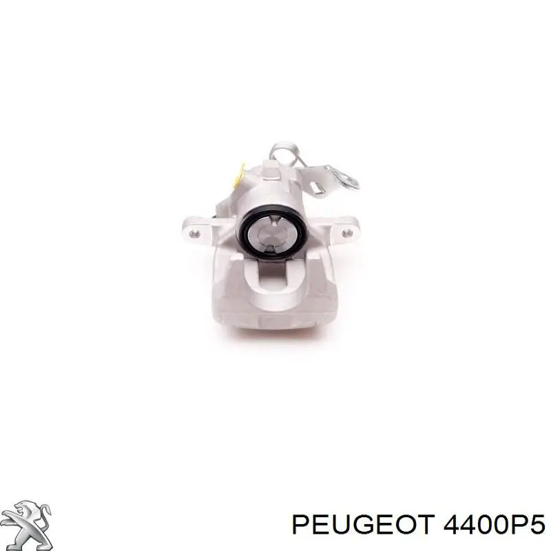 Тормозной суппорт правый задний Peugeot/Citroen 4400P5 цена, от 53.35 USD