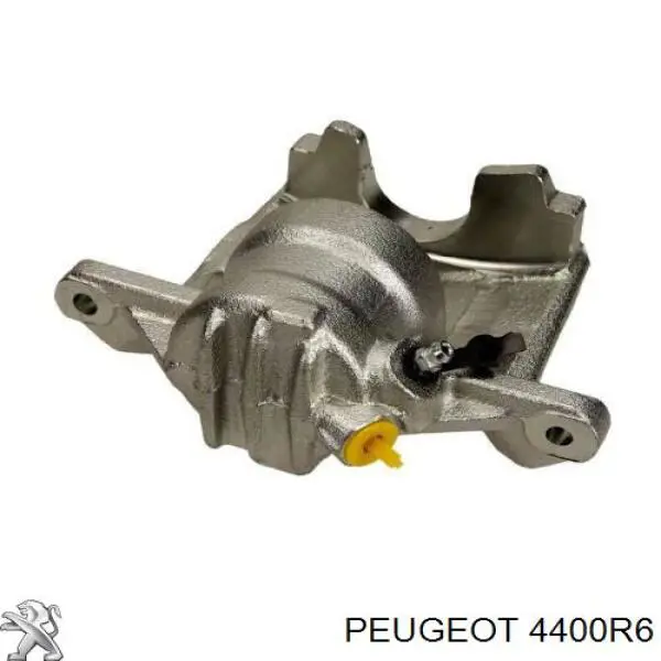 Супорт тормзной Peugeot/Citroen 4400R6 цена, от 9.88 USD