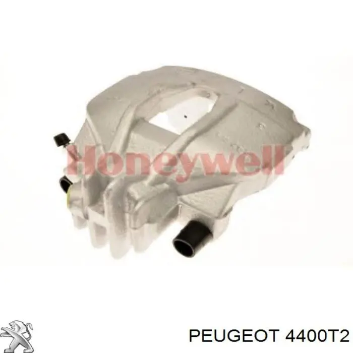 Супорт тормзной Peugeot/Citroen 4400T2 цена, от 69.64 USD