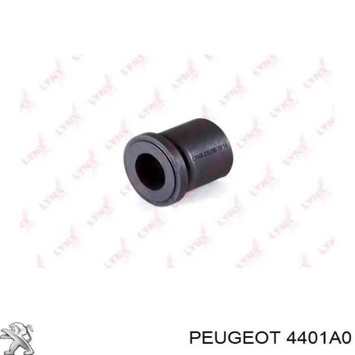 Супорт тормзной Peugeot/Citroen 4401A0 цена, от 21.19 USD
