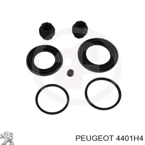 Супорт тормзной Elstock 821624 цена, от 125.70 USD