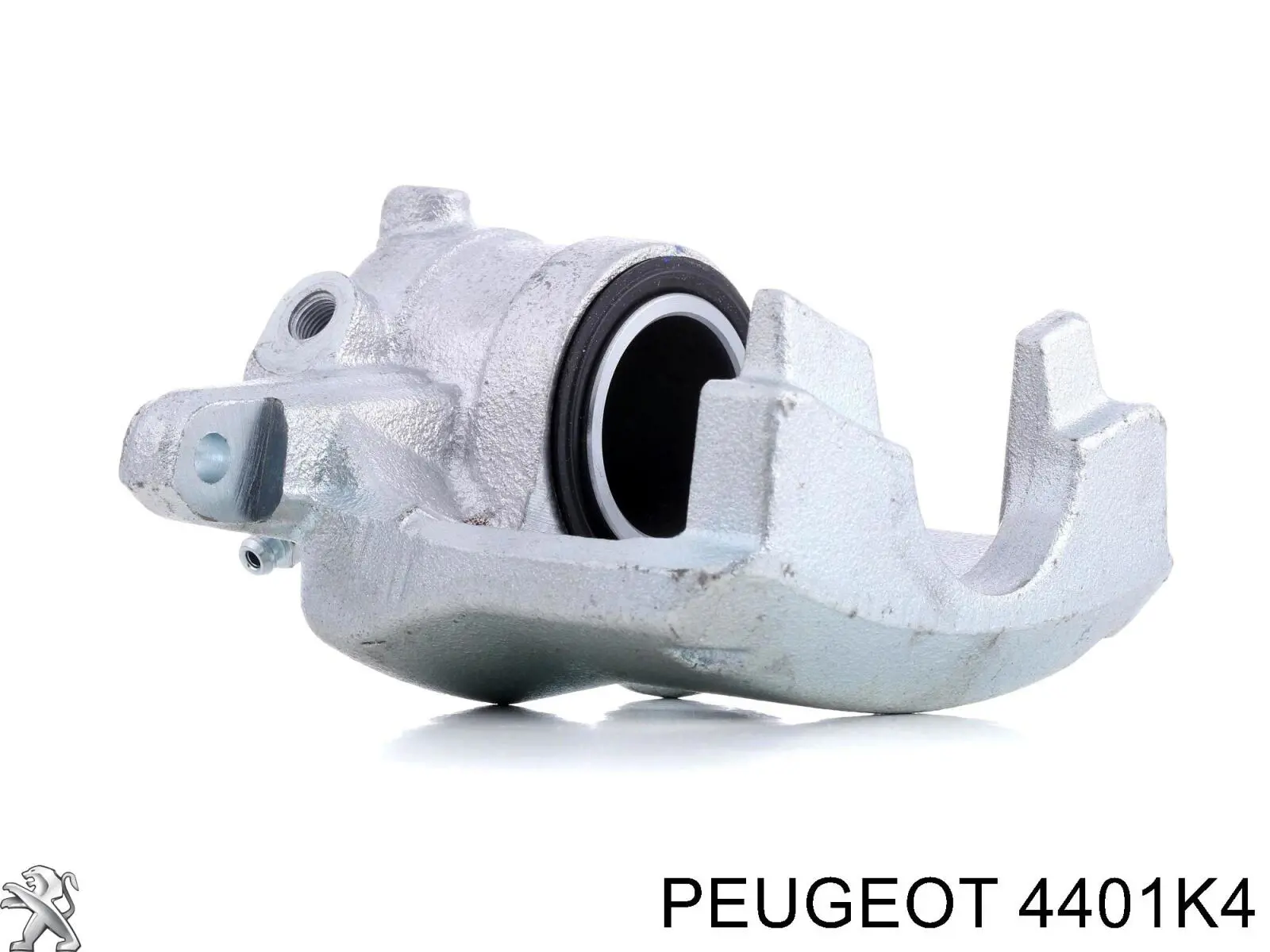 Купить 4401K4 Peugeot/Citroen Суппорт задний левый