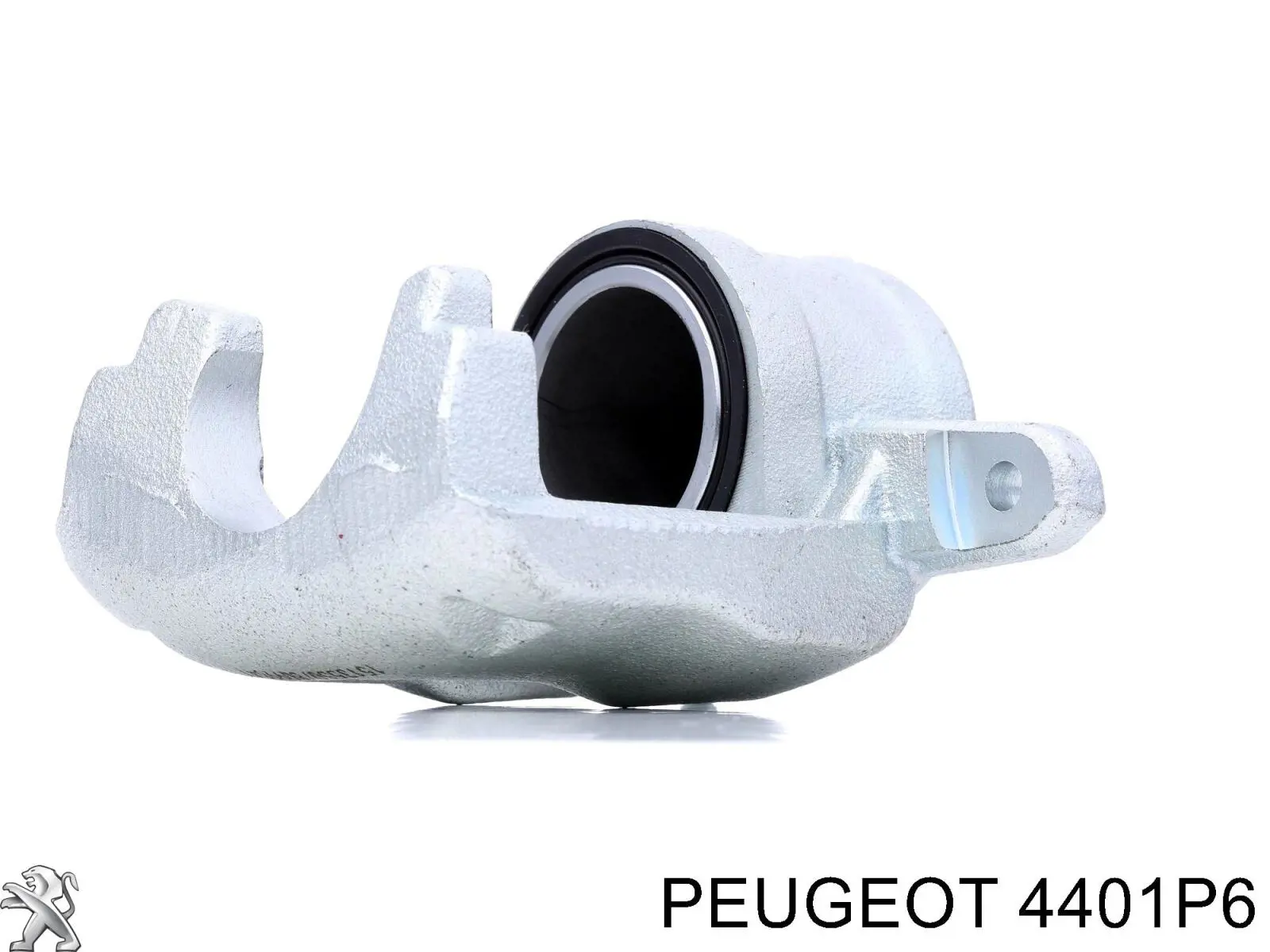 Супорт тормзной Peugeot/Citroen 4401P6 цена, от 37.96 USD