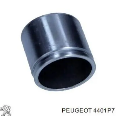 Купить 4401P7 Peugeot/Citroen Суппорт тормозной передний правый