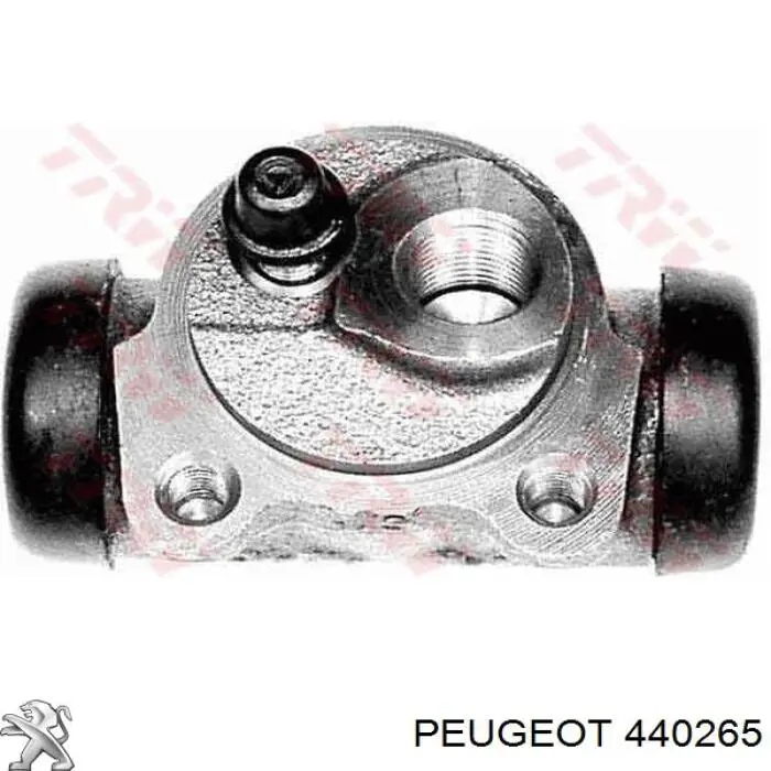 Рабочий цилиндр ABS 62300X