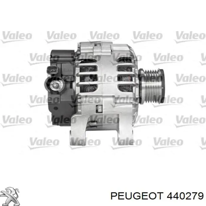 Купить 440279 Peugeot/Citroen Цилиндр тормозной колесный