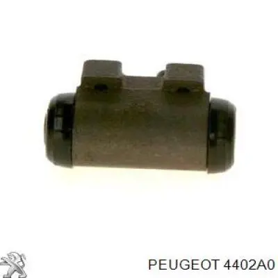 Рабочий тормозной цилиндр Febi 9600 цена, от 11.53 USD