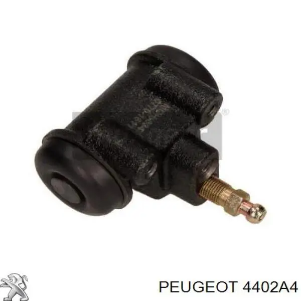 Купить 4402A4 Peugeot/Citroen Цилиндр тормозной колесный