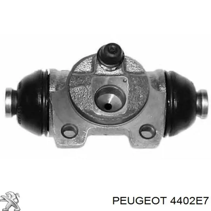 Рабочий цилиндр Peugeot/Citroen 4402E7
