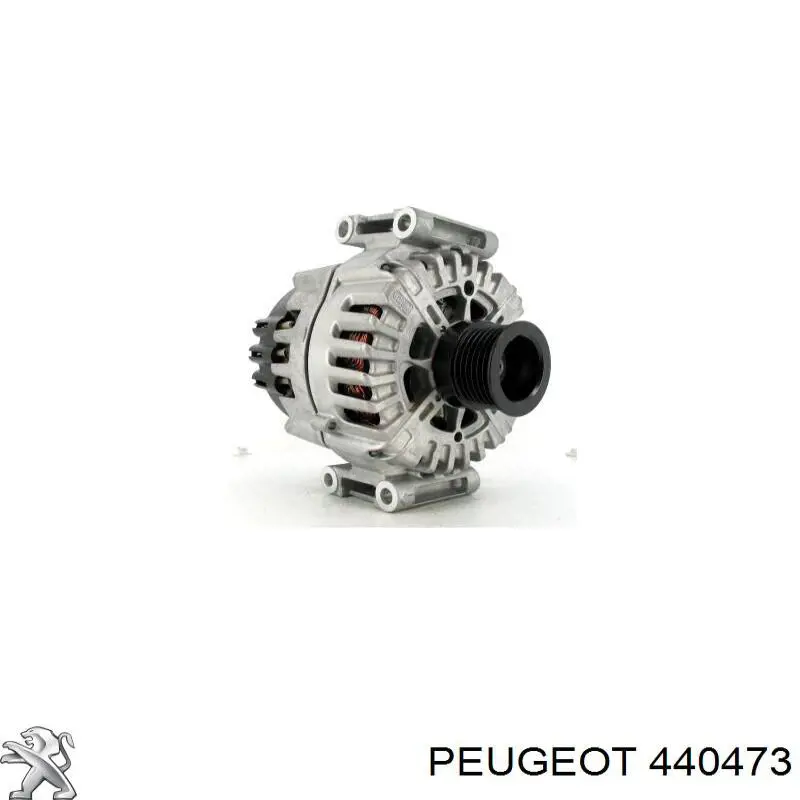 Кронштейн суппорта Peugeot/Citroen 440473 цена, от 28.09 USD