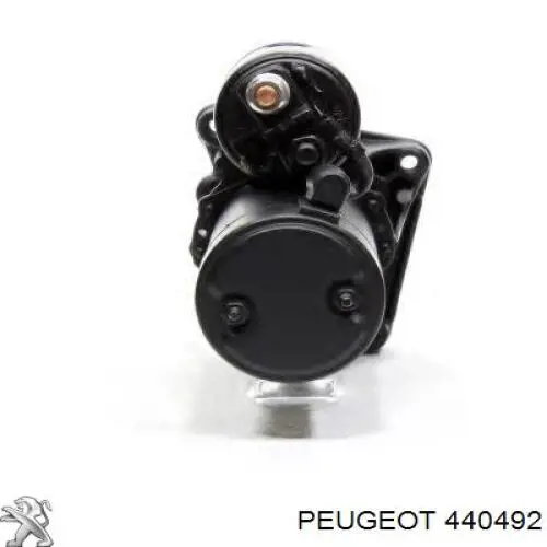 Кронштейн суппорта Peugeot/Citroen 440492 цена, от 33.60 USD