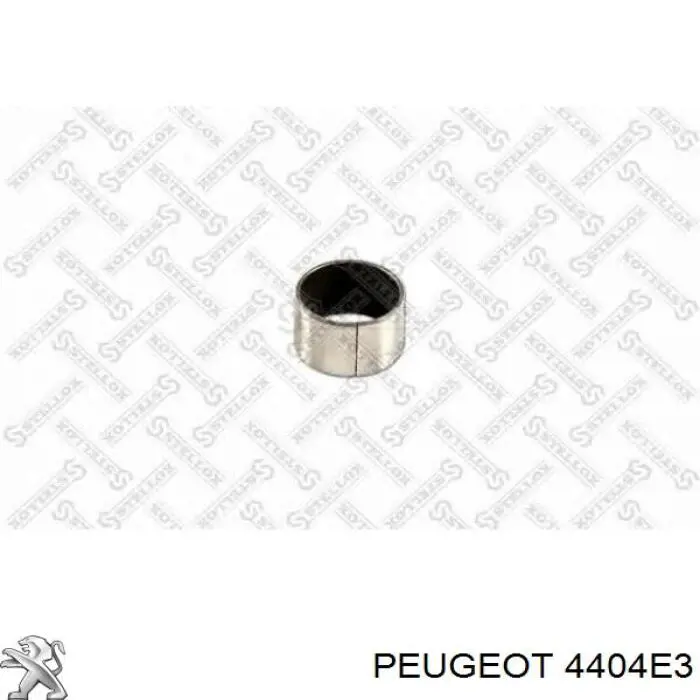 Кронштейн суппорта Peugeot/Citroen 4404E3 цена, от 27.67 USD