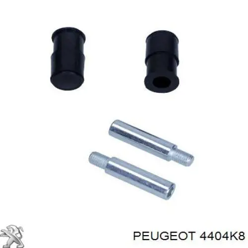 4404K8 Peugeot/Citroen 