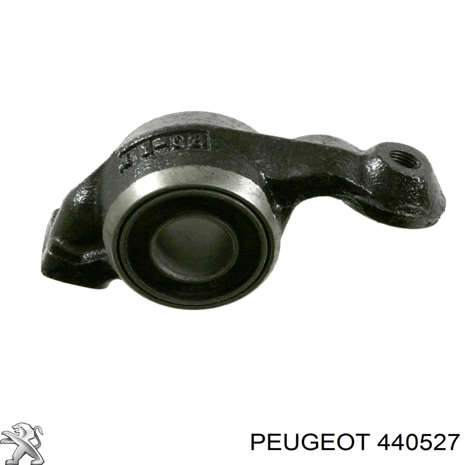 Болт тормозного суппорта Peugeot/Citroen 440527 цена, от 4.62 USD