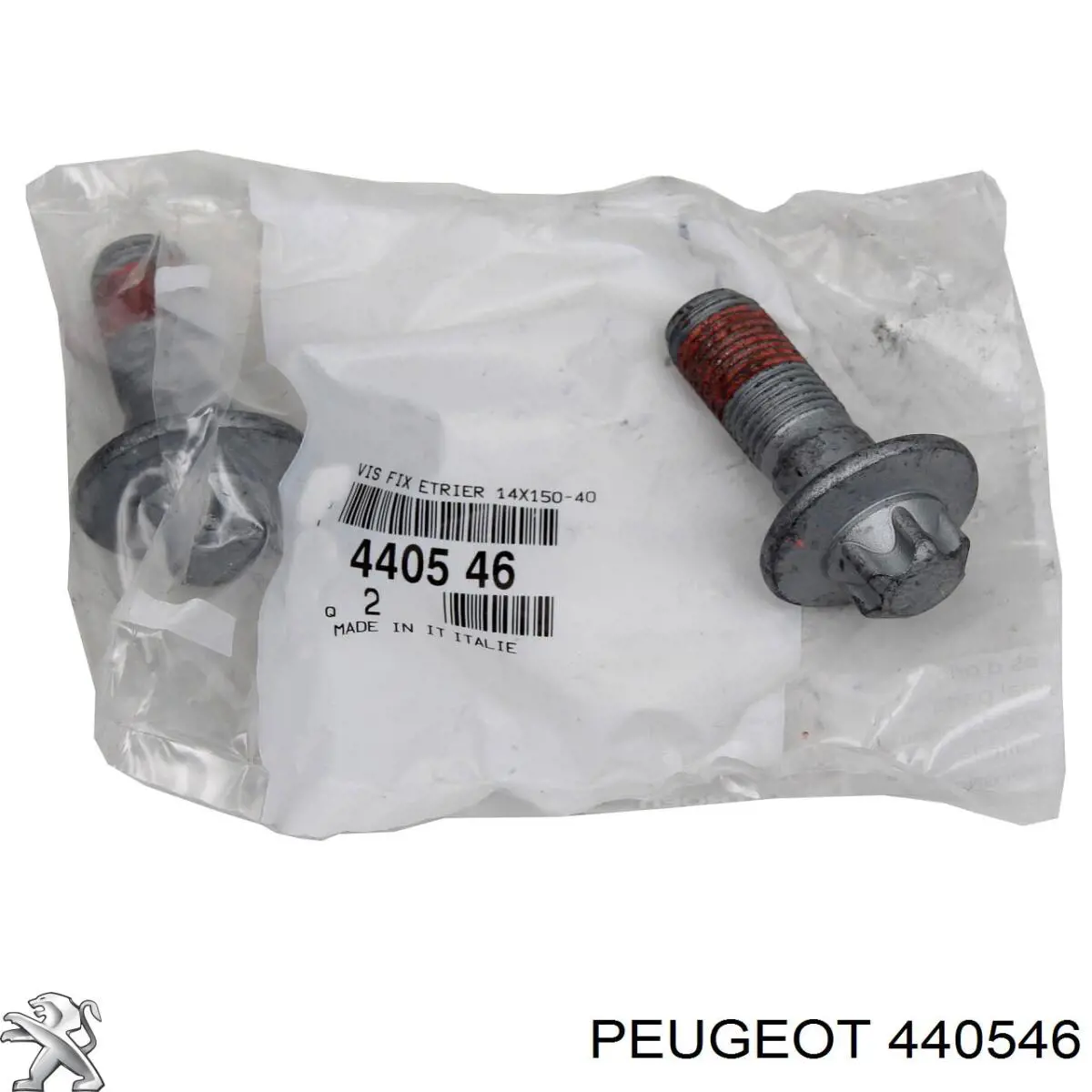  Peugeot/Citroen 440546 цена, от 3.77 USD