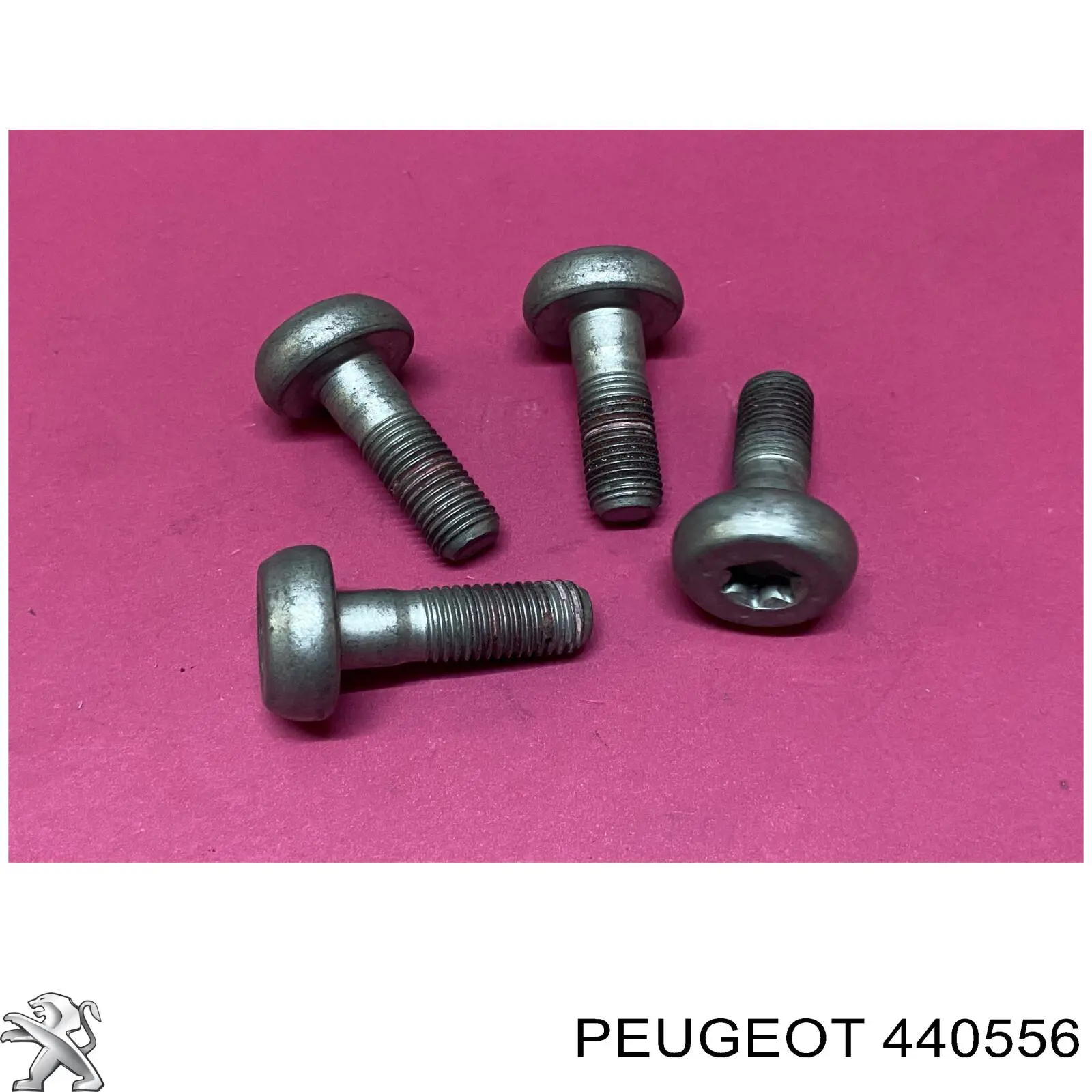  Peugeot/Citroen 440556 цена, от 1.21 USD