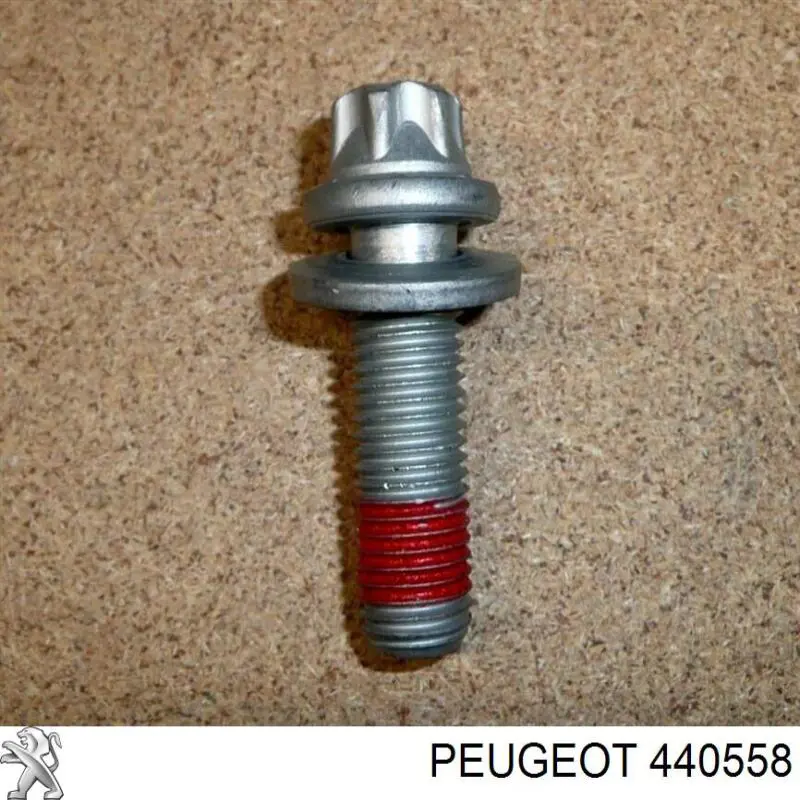  440558 Peugeot/Citroen