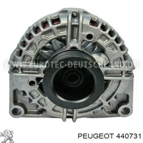  Peugeot/Citroen 440731 цена, от 36.32 USD
