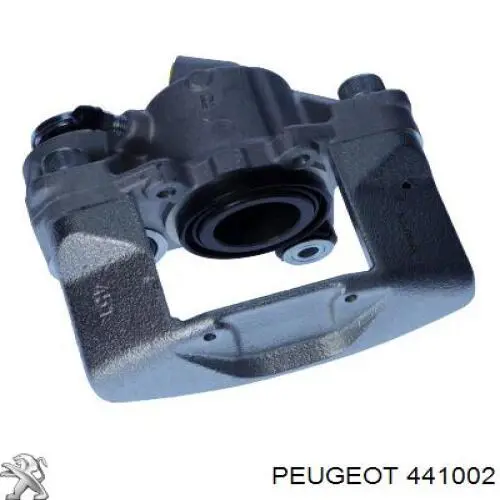 Тормозной суппорт Peugeot/Citroen 441002 цена, от 54.45 USD