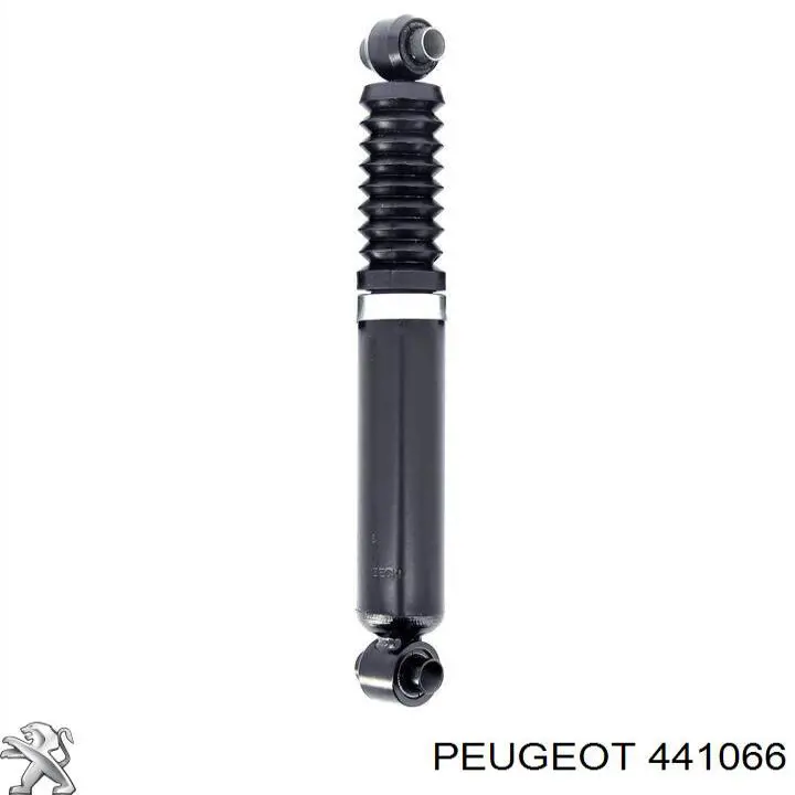 Купить 441066 Peugeot/Citroen Суппорт задний правый