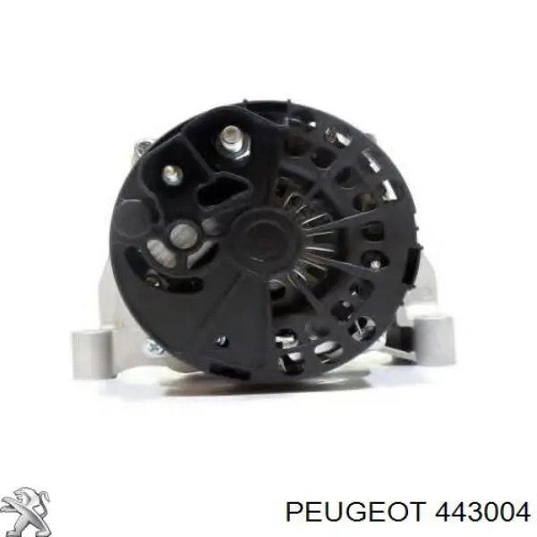  Peugeot/Citroen 443004 цена, от 6.64 USD
