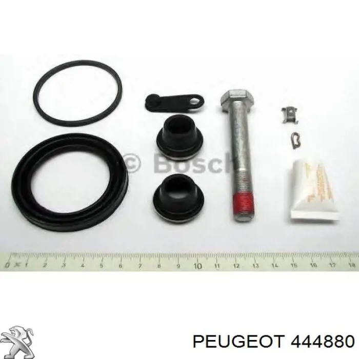 444880 Peugeot/Citroen