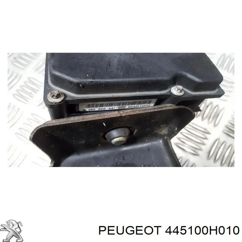 Гидроблок АБС VAG 0265231579 цена, от 26.81 USD