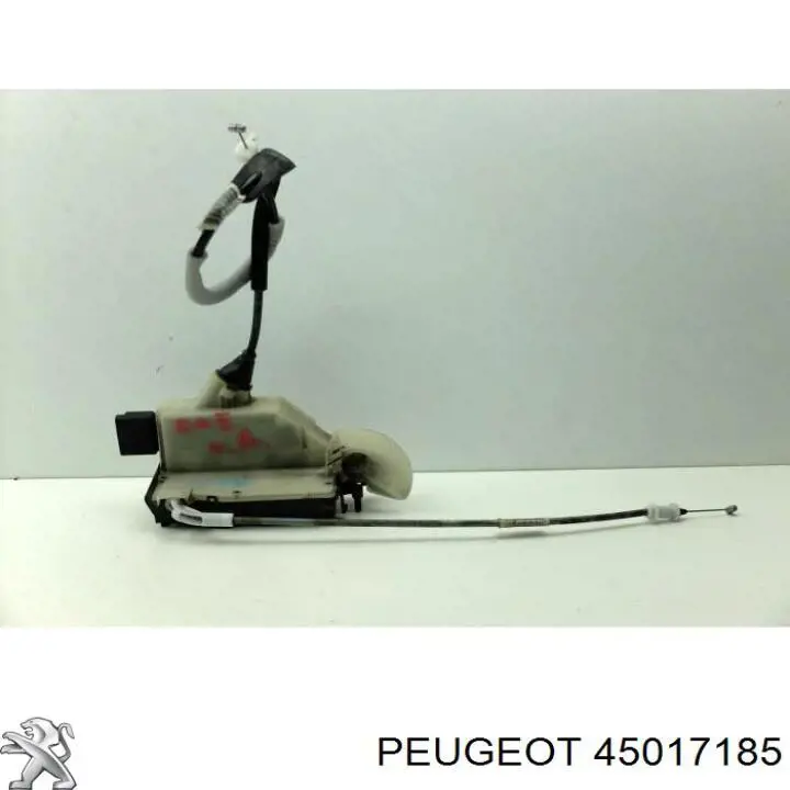  Peugeot/Citroen 45017185 цена, от  USD
