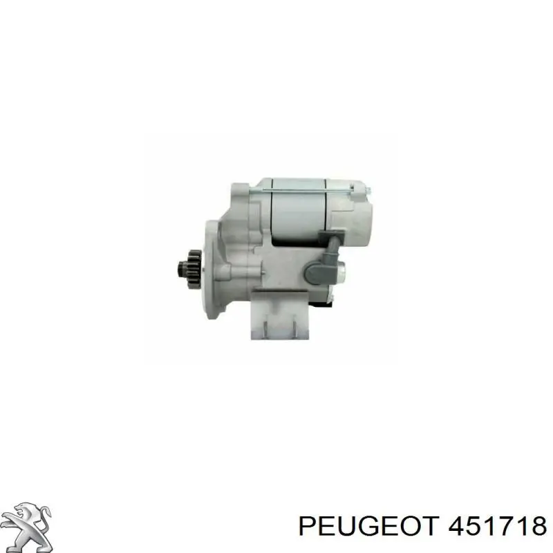Купить 451718 Peugeot/Citroen 