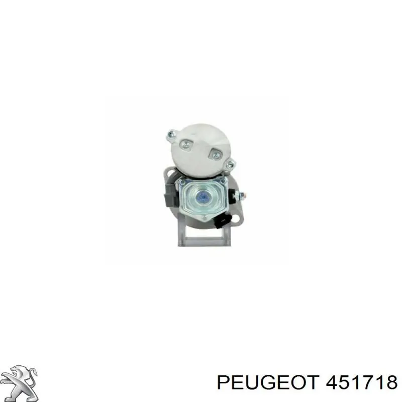  Peugeot/Citroen 451718 цена, от 3.83 USD