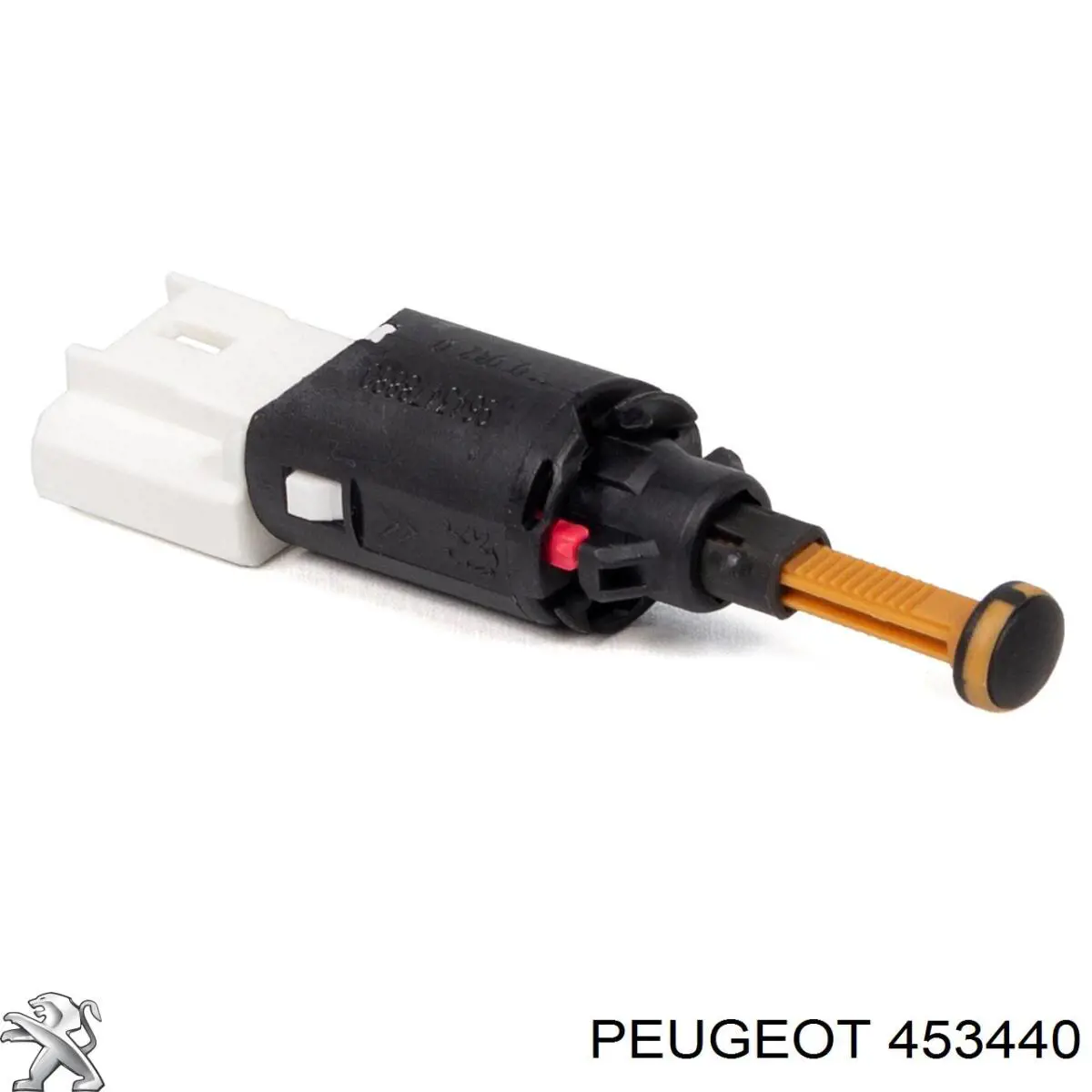 Interruptor Luz De Freno 453440 Peugeot/Citroen