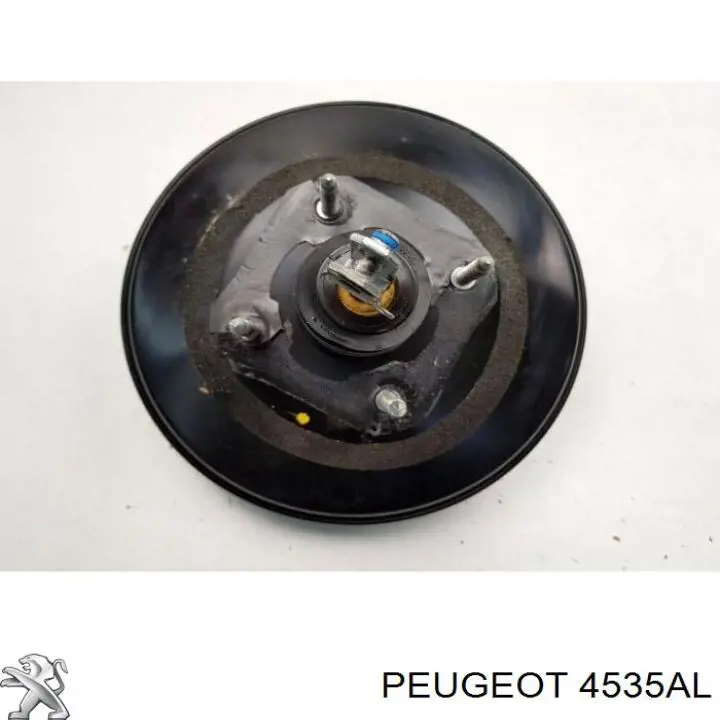 4535AL Peugeot/Citroen усилитель тормозов вакуумный